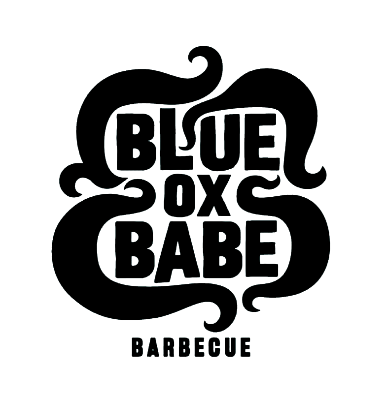 Blue Ox Babe logo