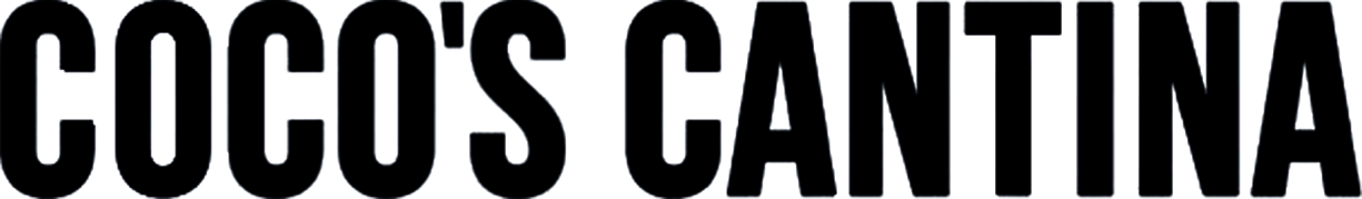 Cocos Cantina logo