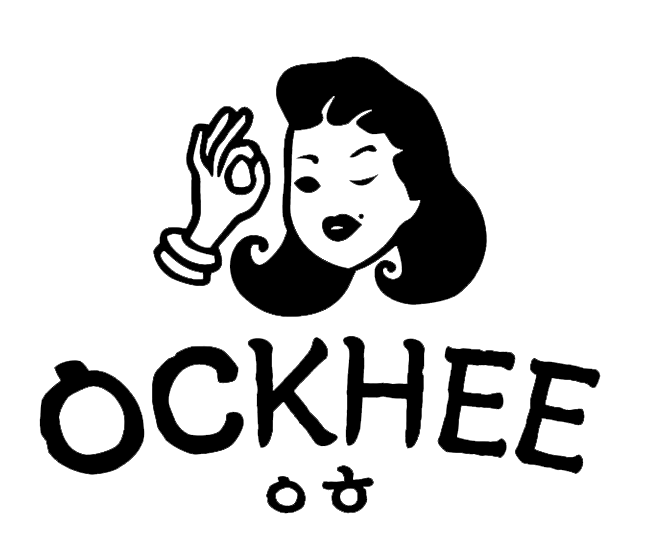 Ockhee logo