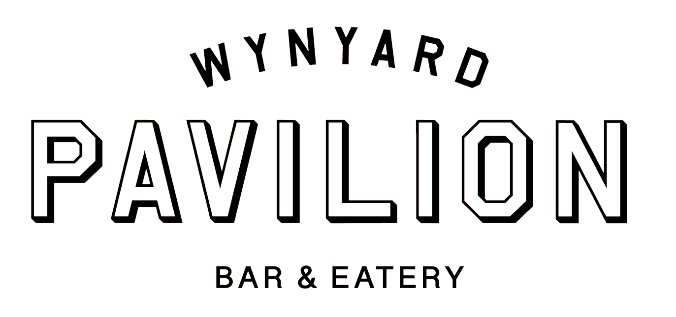Wynyard Pavilion logo